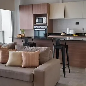 Apartamento Hermoso Departamento Muy Bien Ubicado, Cercano Calle Aristides Argentina
