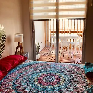  Apartamento Peatonal Y San Martin Monoambiente Argentina