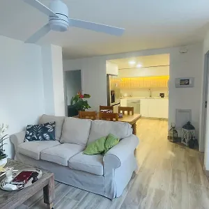  Apartamento La Medina De Flores España