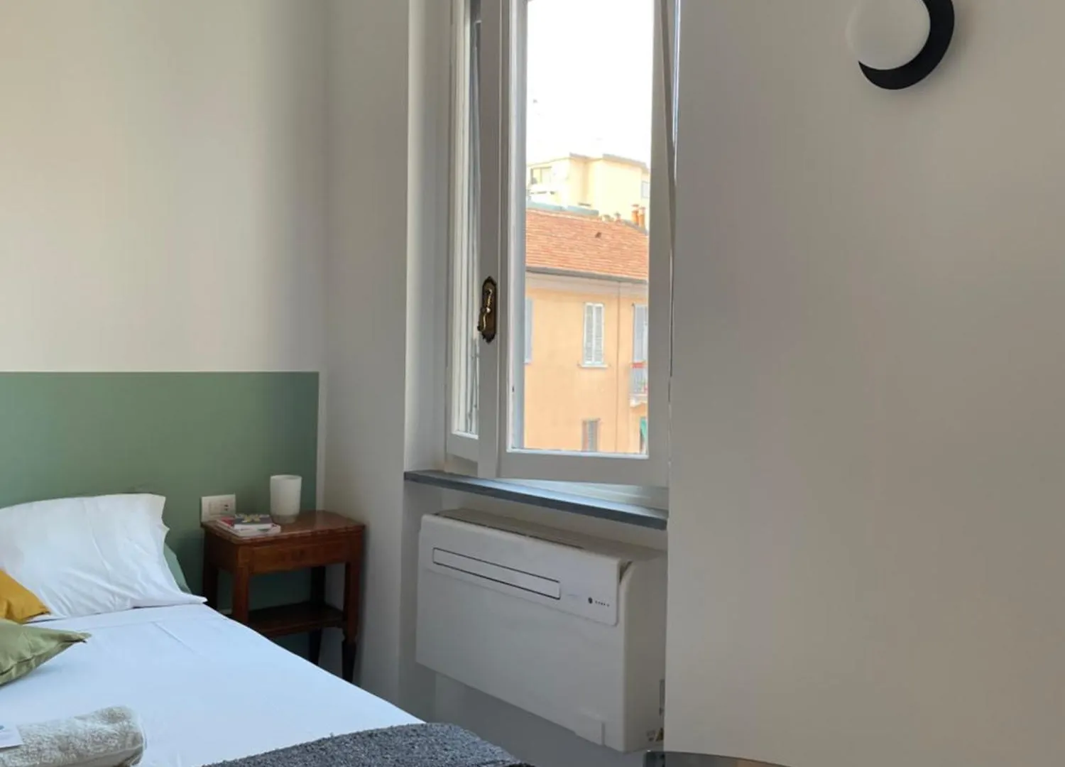 La Marina Di Milano - Pier Lombardoアパートメント 0*, ミラノ イタリア